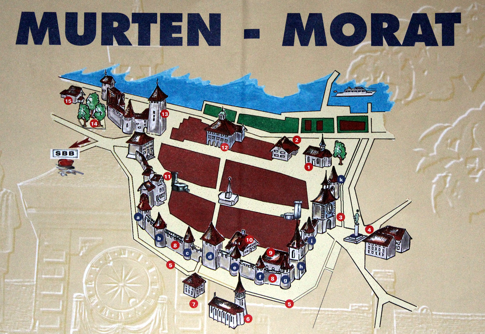 Murten